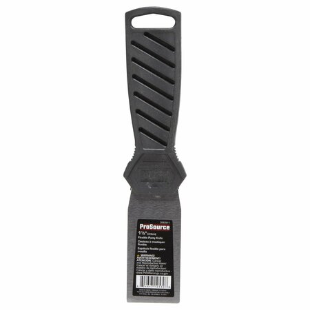 PROSOURCE Knife Putty Steel Flex 1-1/2In 10530